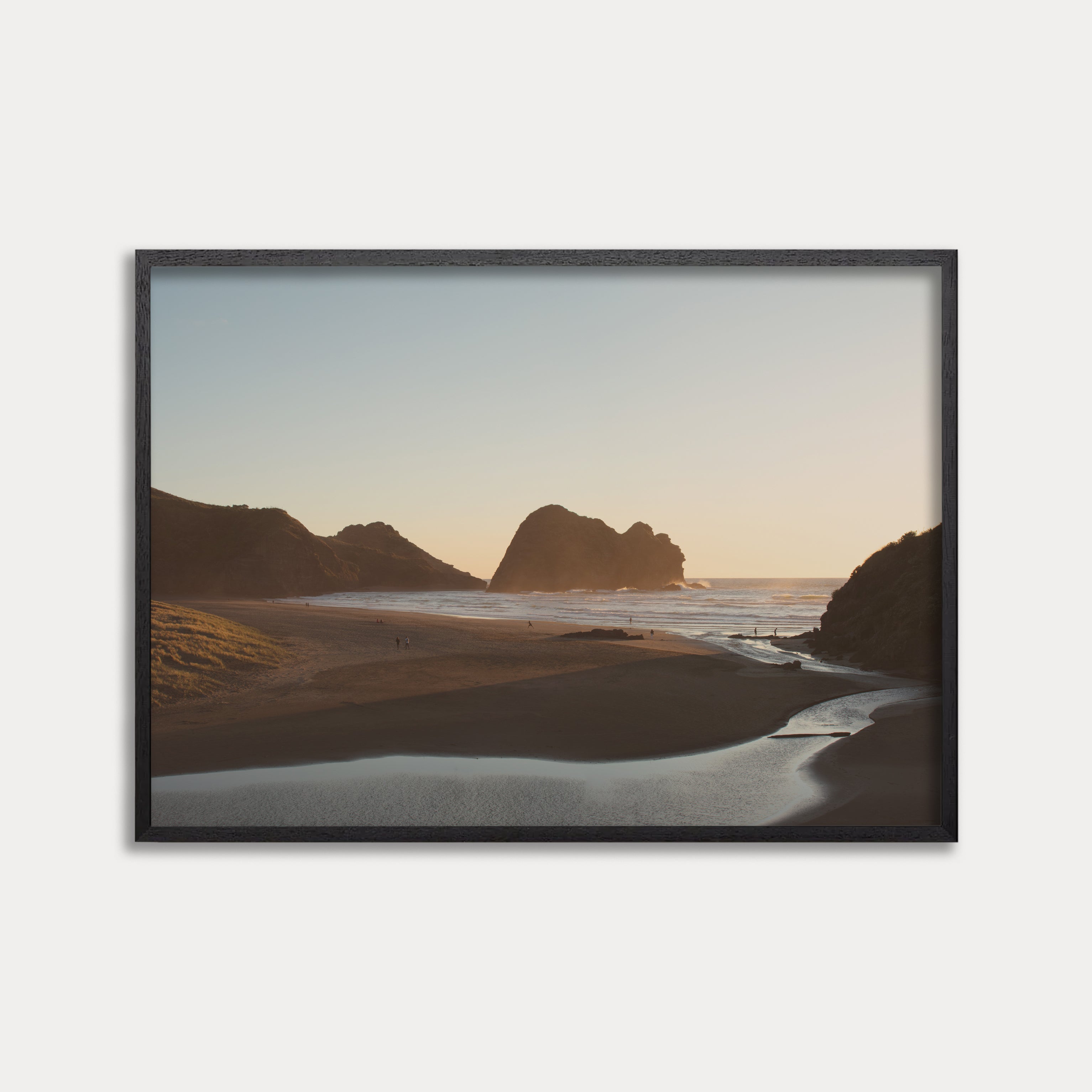 SOUTH PIHA
