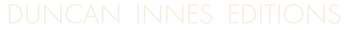 DUNCAN INNES PHOTOGRAPHY LOGO