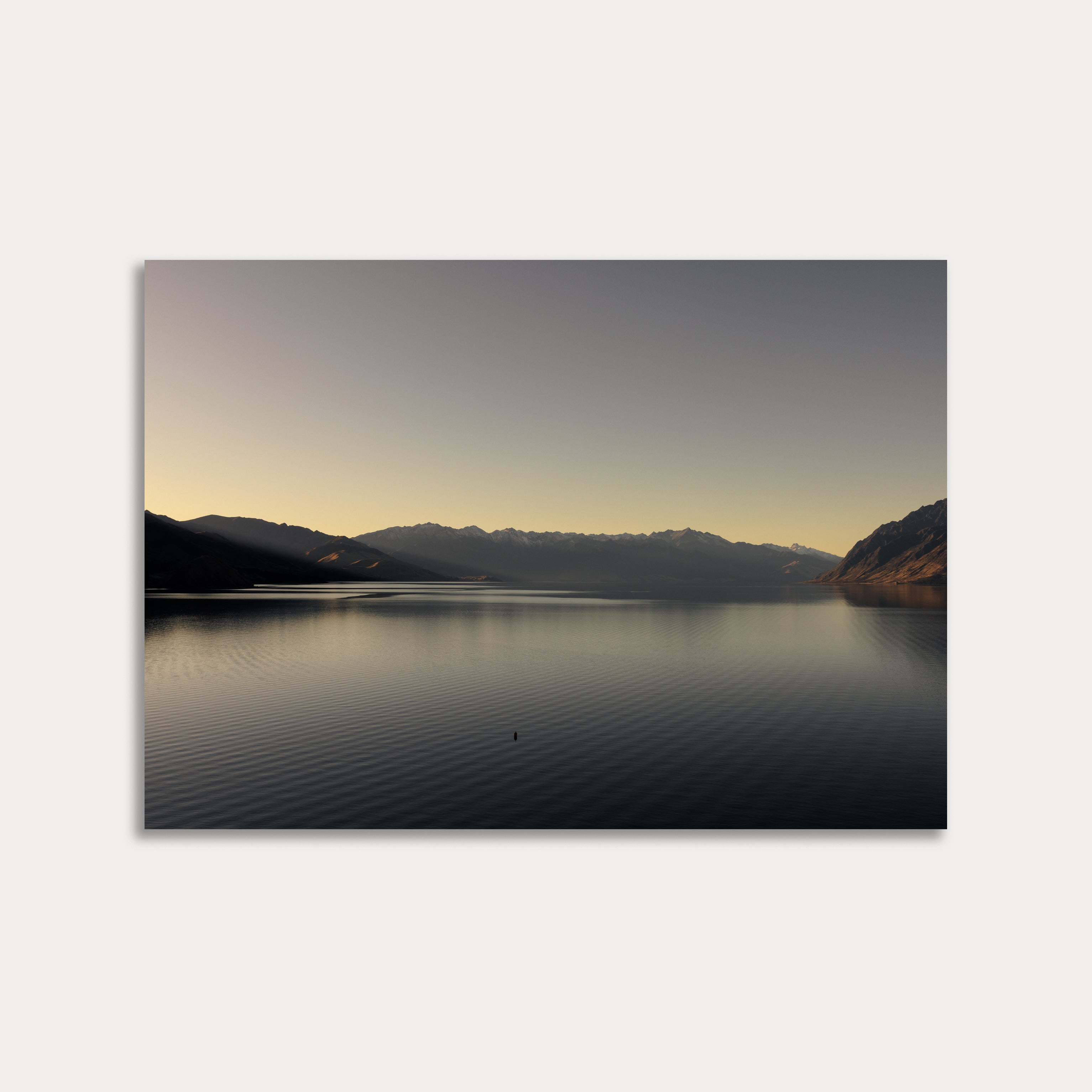 LAKE HĀWEA